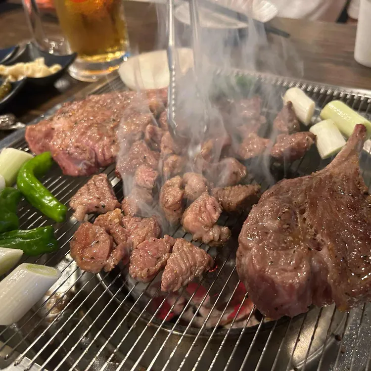 중앙양고기 대표 사진