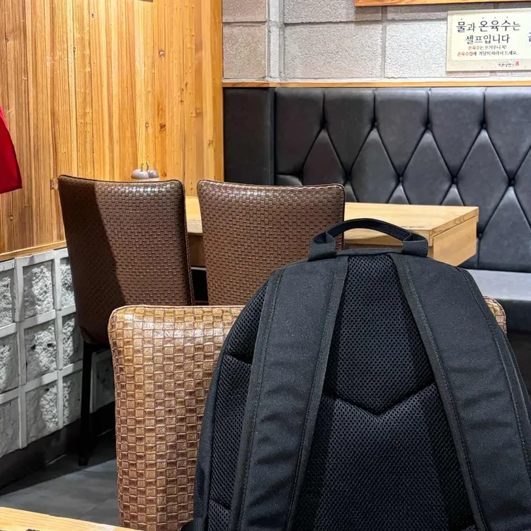 육쌈냉면 대표 사진