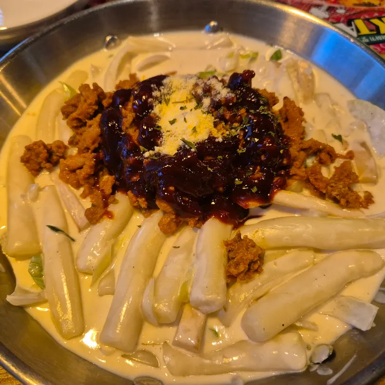 백스비어 대표 사진