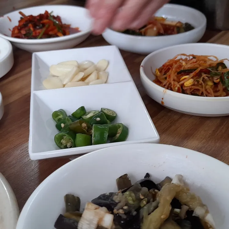 예산식당 대표 사진