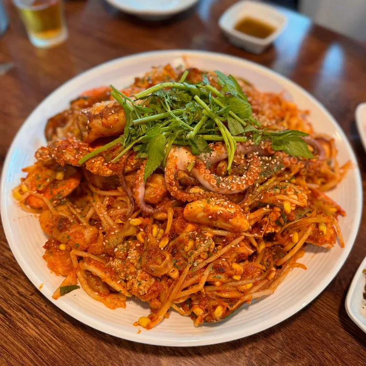 해담 아구찜&해물찜 대표 사진