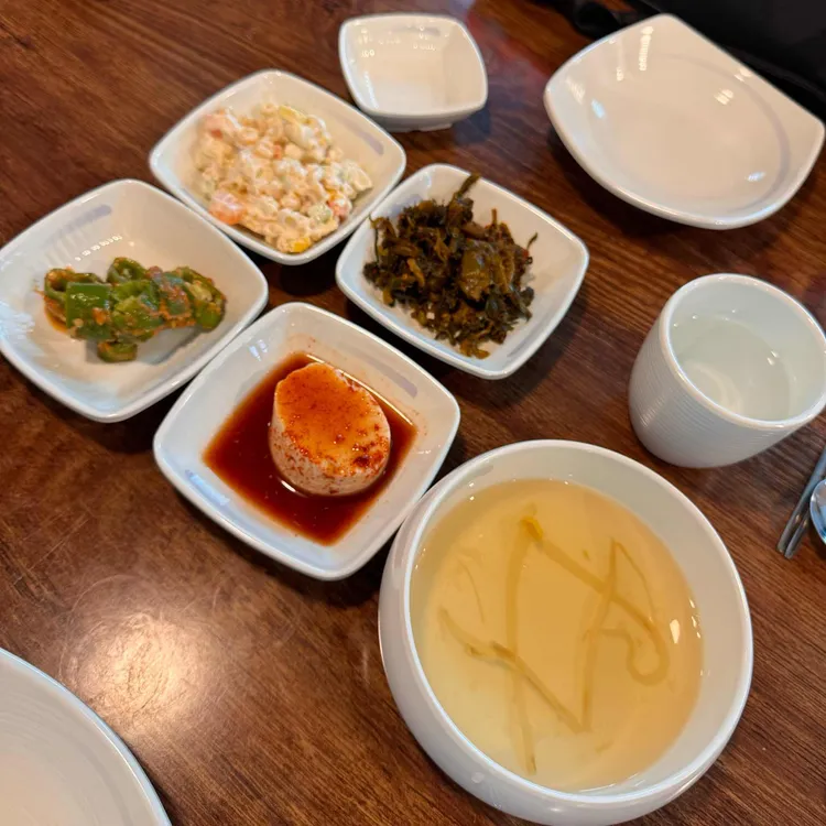 해담 아구찜&해물찜 대표 사진