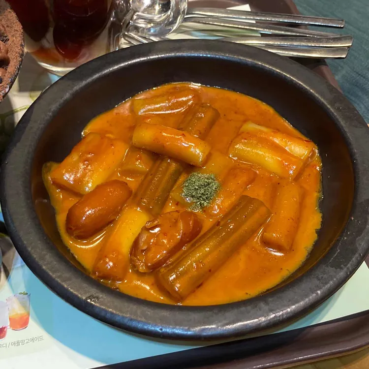 설빙 대표 사진