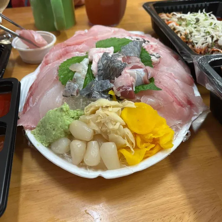 울진죽변항 대표 사진