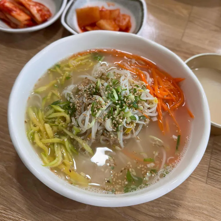 애월국수 대표 사진
