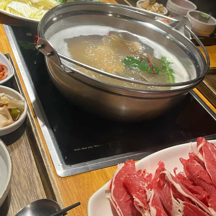 샤브로.com 대표 사진
