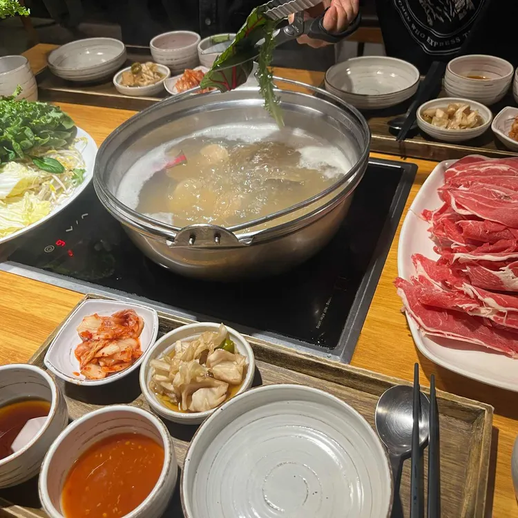 샤브로.com 대표 사진