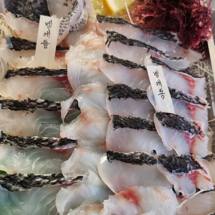 강릉스낵 대표 사진