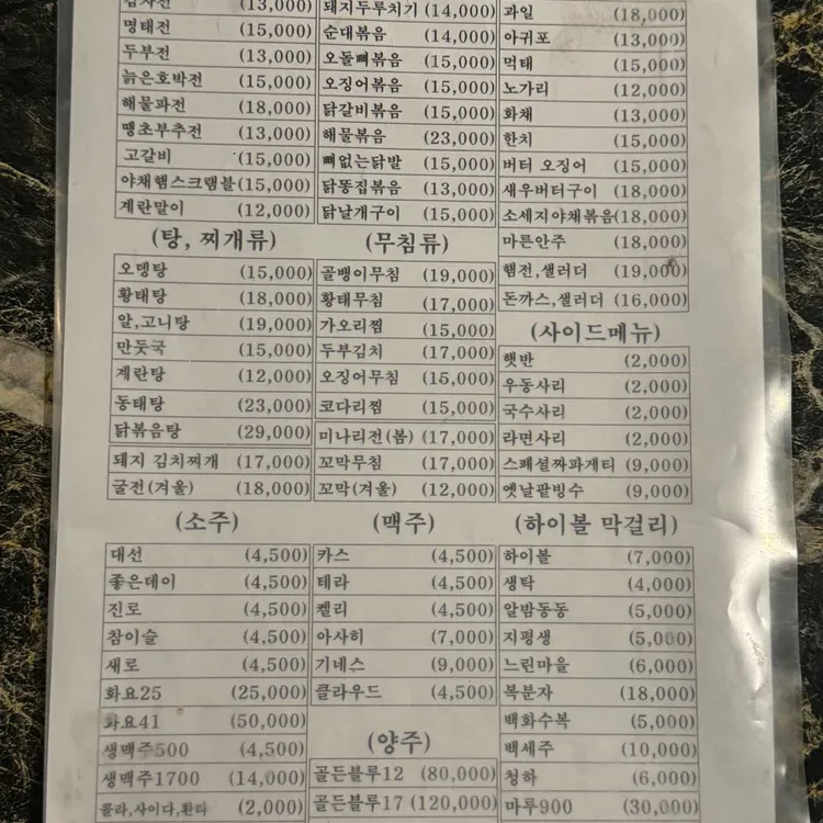 도깨비 대표 사진