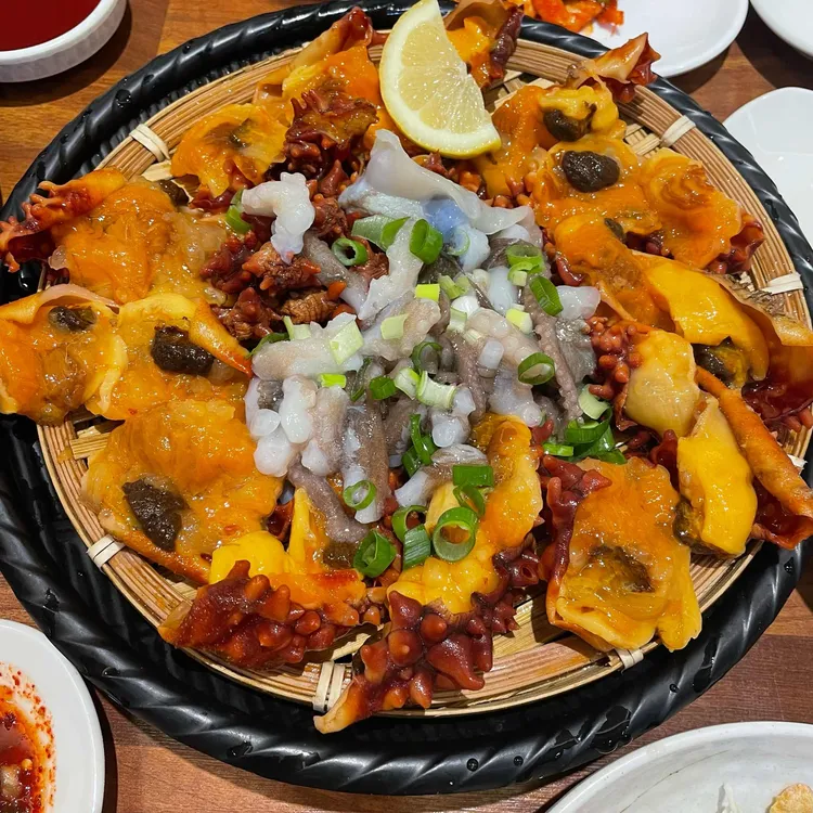 조돌해녀 대표 사진