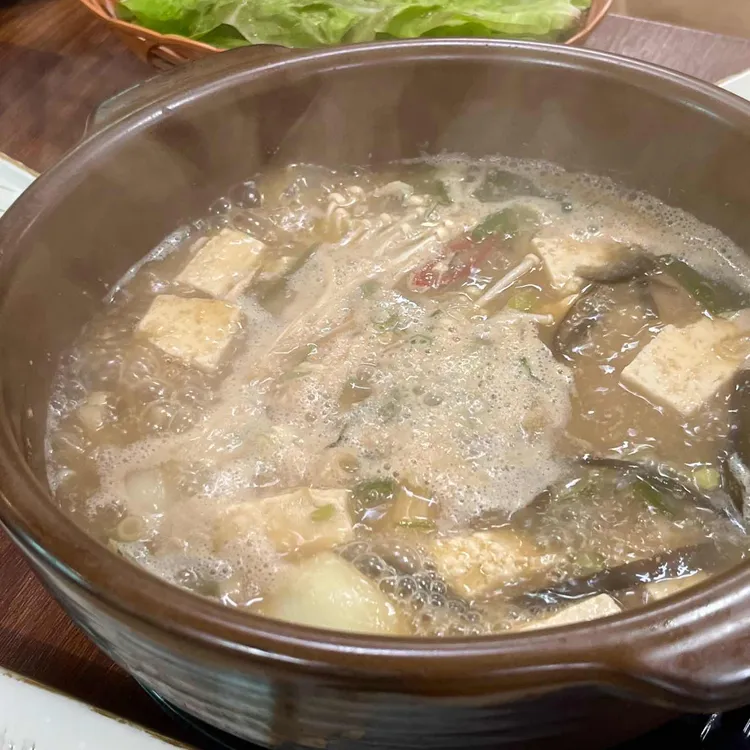 남도마당 대표 사진
