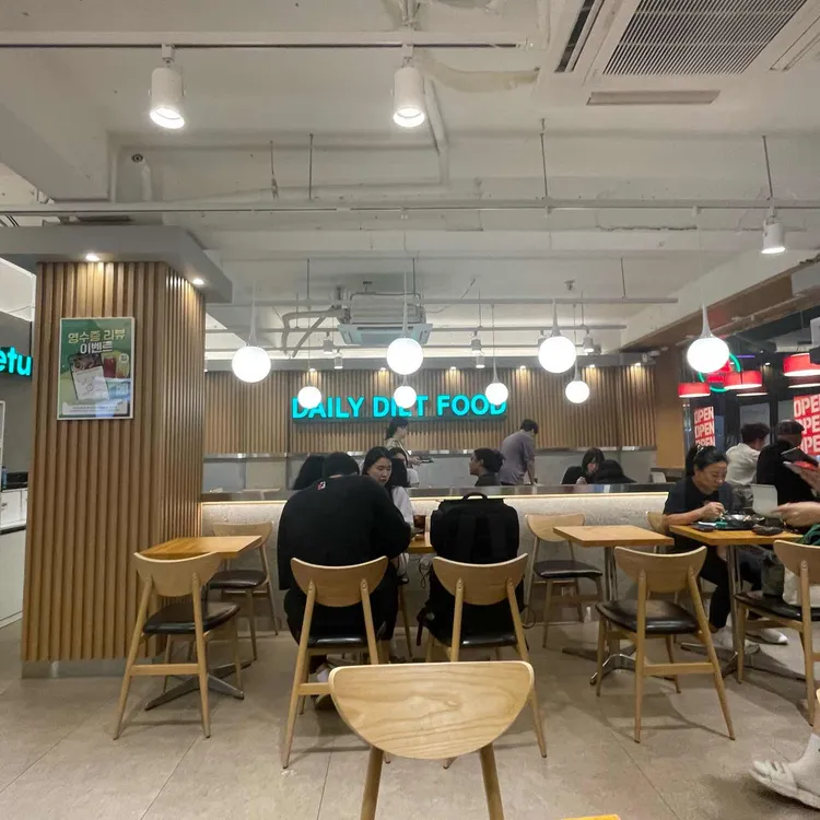 프레퍼스다이어트푸드 대표 사진