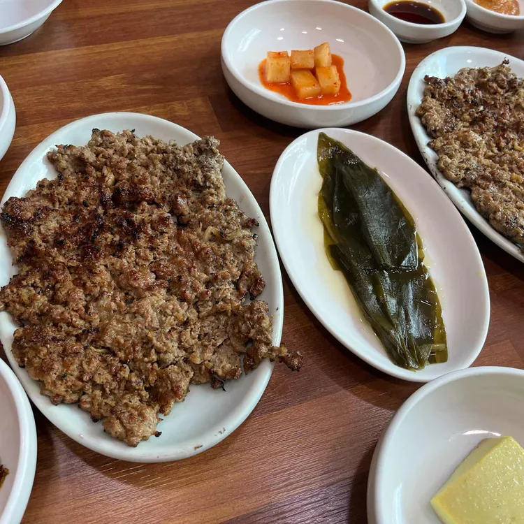 동해농장식당 대표 사진