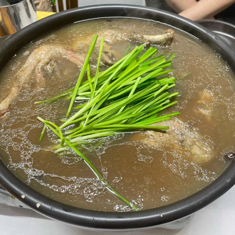 은행나무집 대표 사진