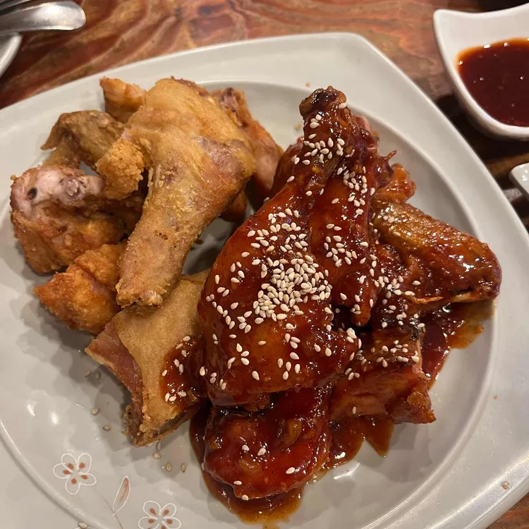 삼성치킨 대표 사진