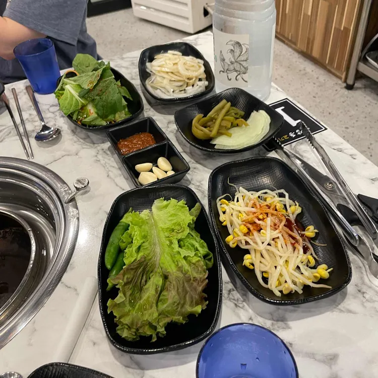 마장동고기집 대표 사진