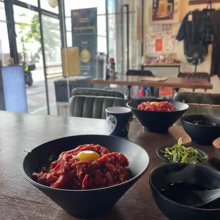 도죠 대표 사진