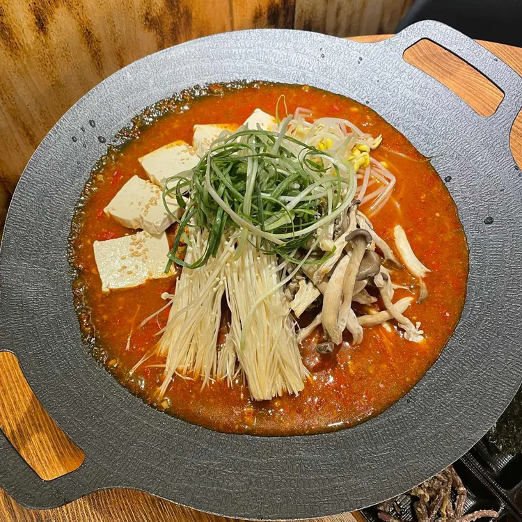 호암주막 대표 사진