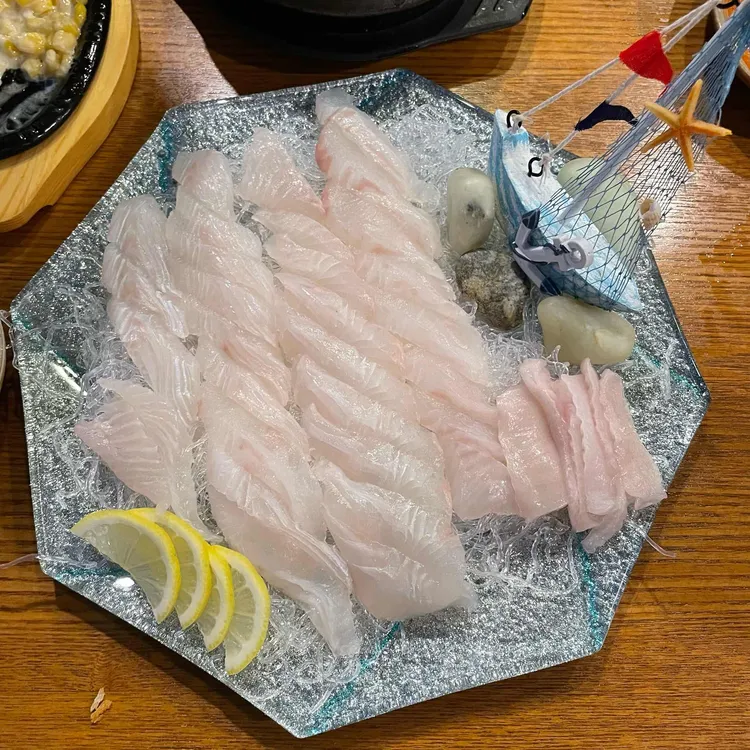 바다한접시 대표 사진