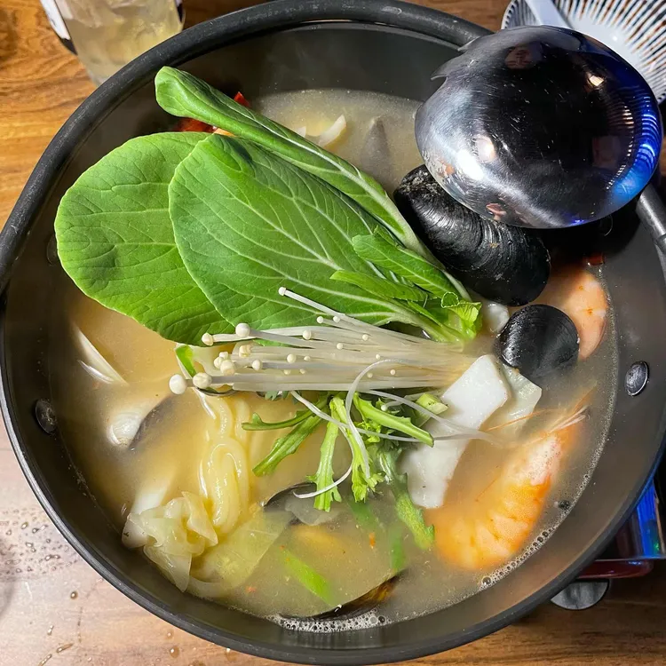 이자카야오다 대표 사진