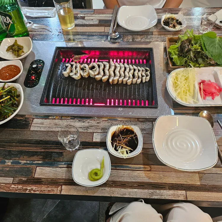 어량촌 대표 사진