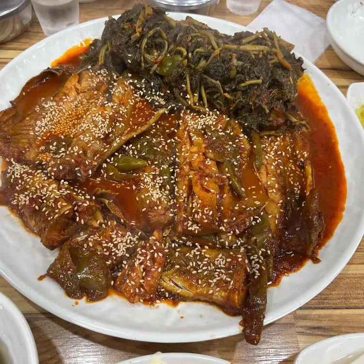 명태어장 대표 사진