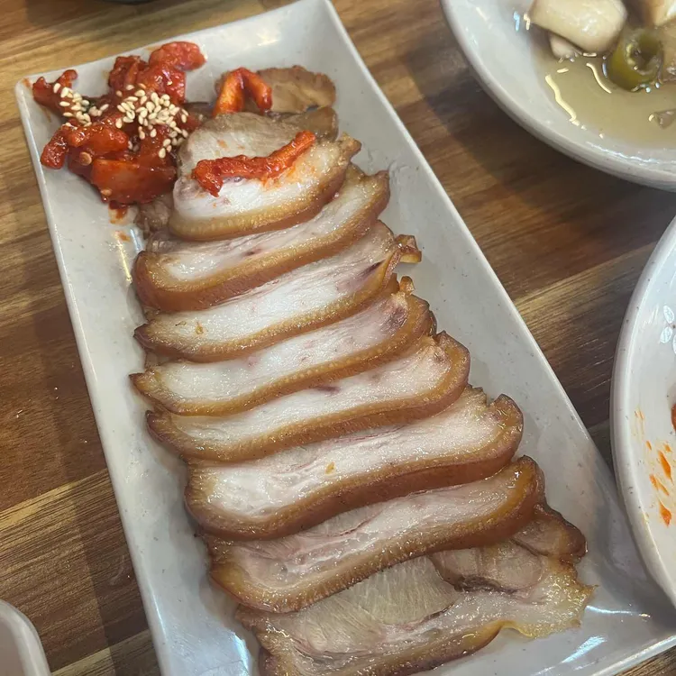 국밥의 정석 대표 사진