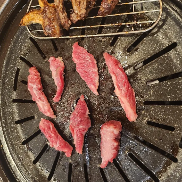 백운생고기 대표 사진