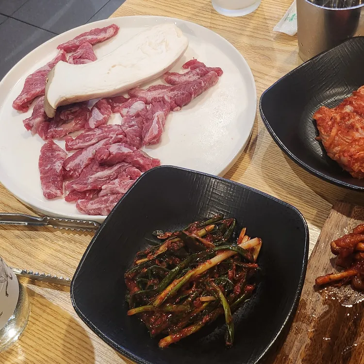 백운생고기 대표 사진