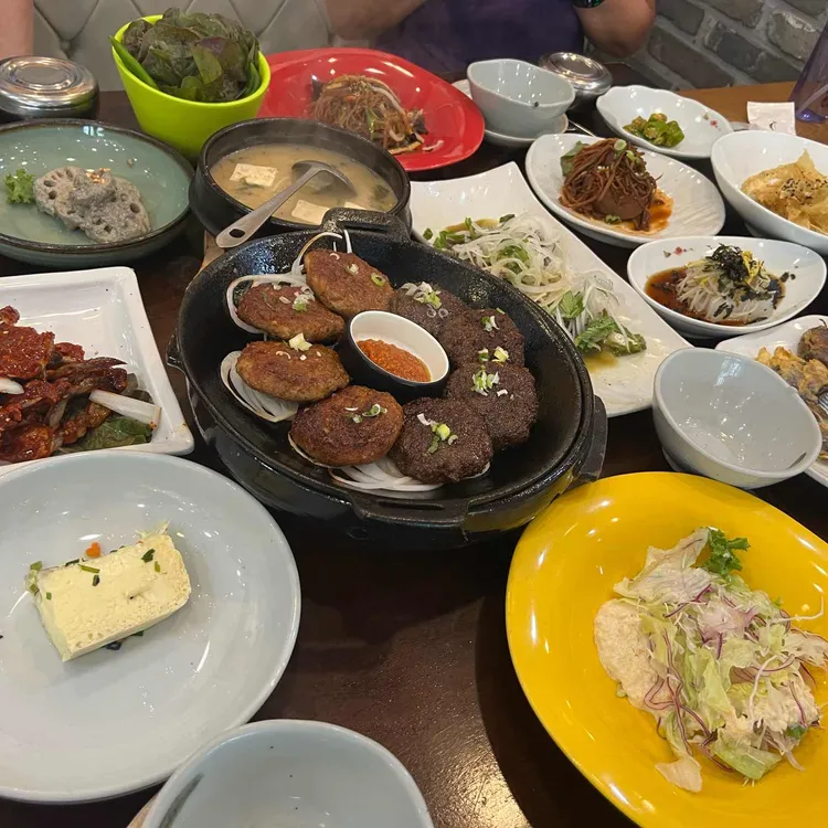 행복한임금님 대표 사진