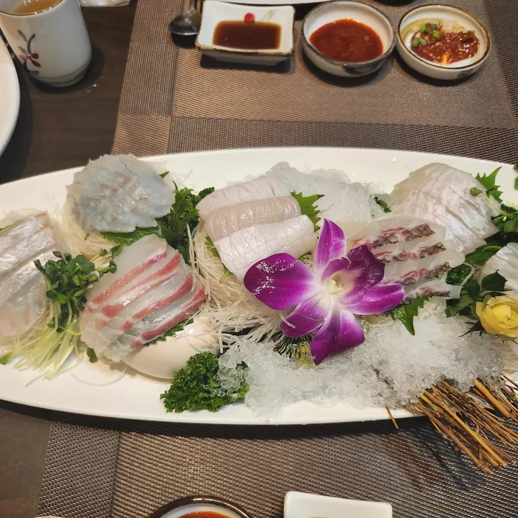 긴자 대표 사진