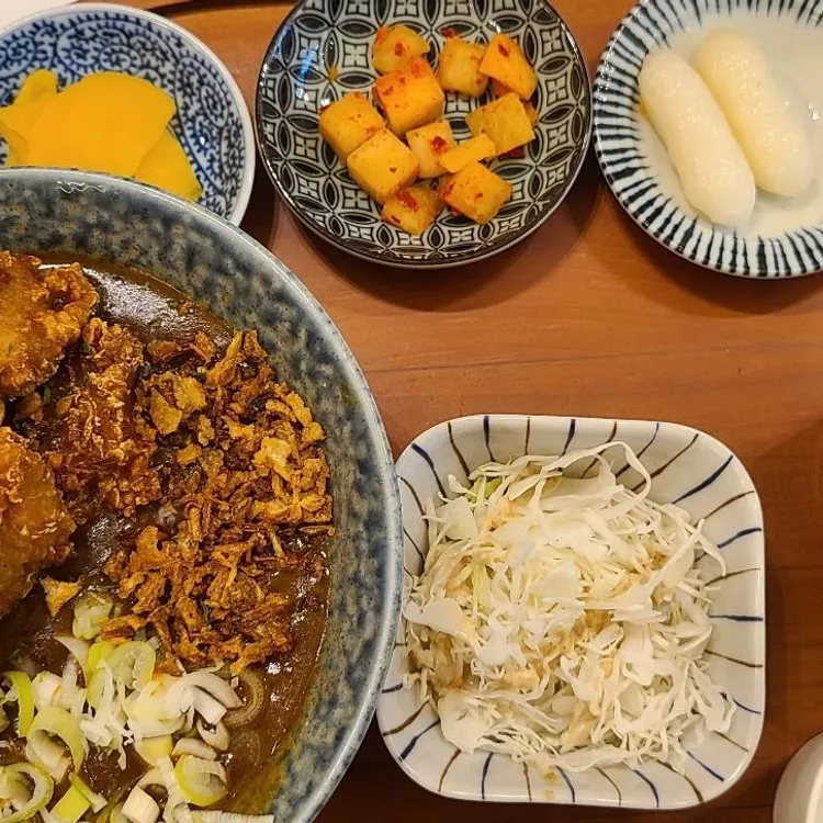 핵밥 사진