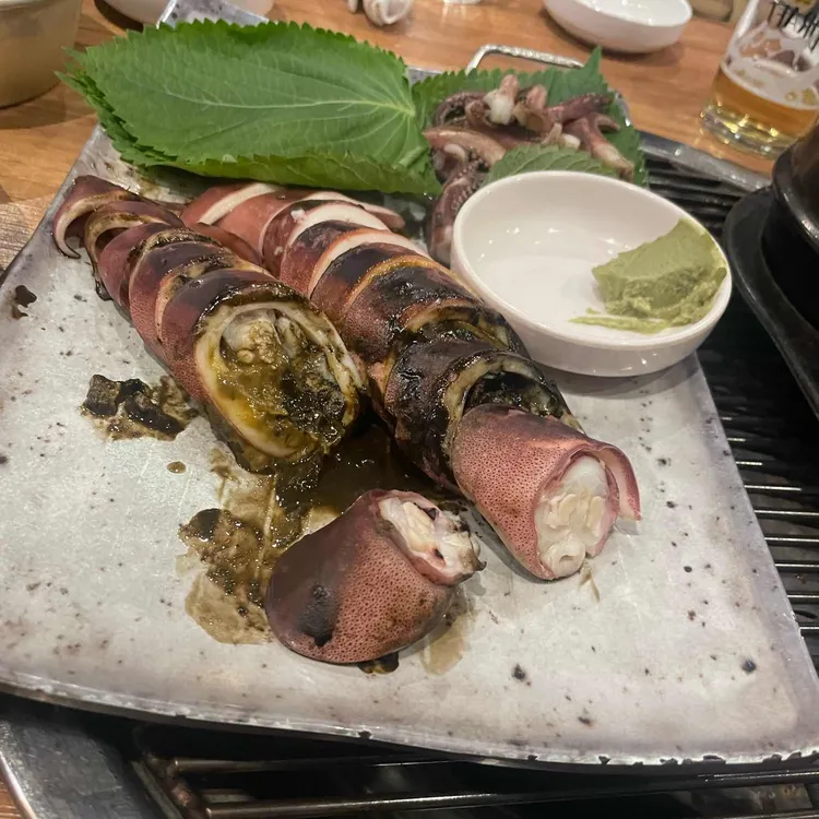 조개바다 대표 사진
