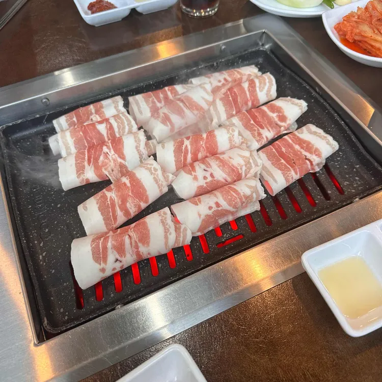 또오리식육식당 대표 사진