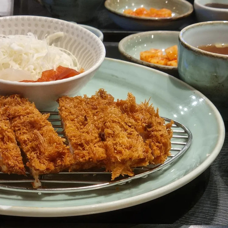 댓짱돈까스 대표 사진
