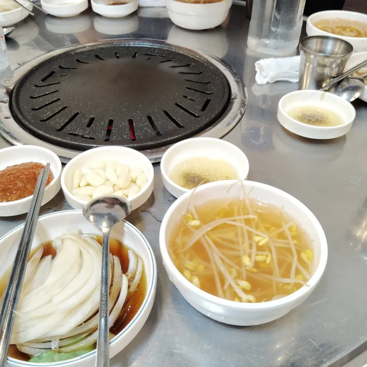 수원암소갈비살 대표 사진