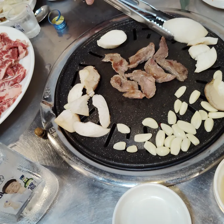 수원암소갈비살 대표 사진