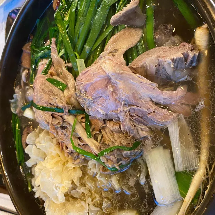궁궐 대표 사진