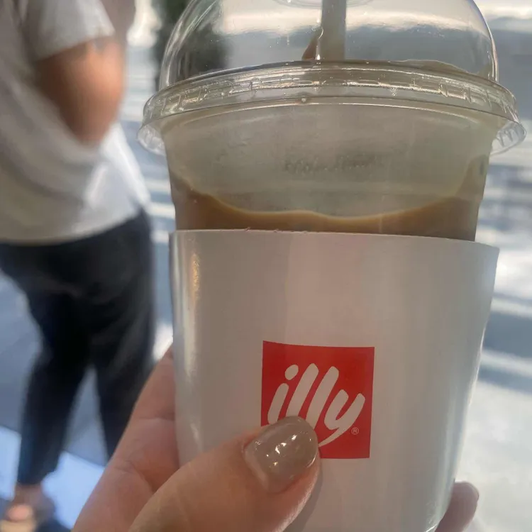 일리카페 대표 사진