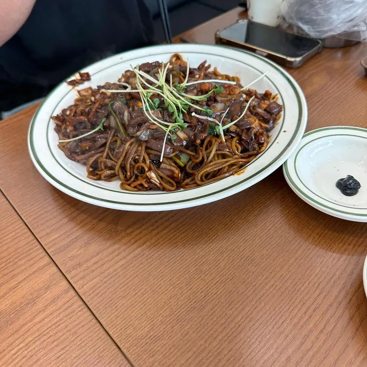 짬갬뽕 대표 사진