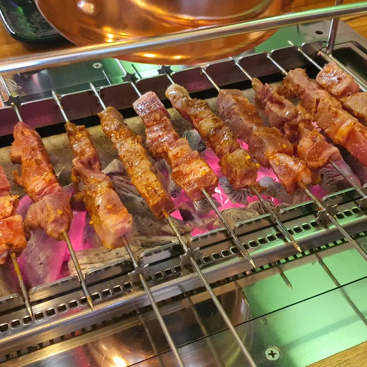 화양 양꼬치구이 대표 사진