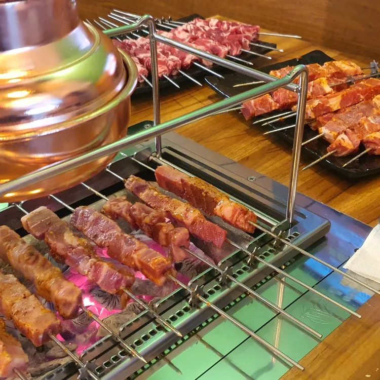 화양 양꼬치구이 대표 사진