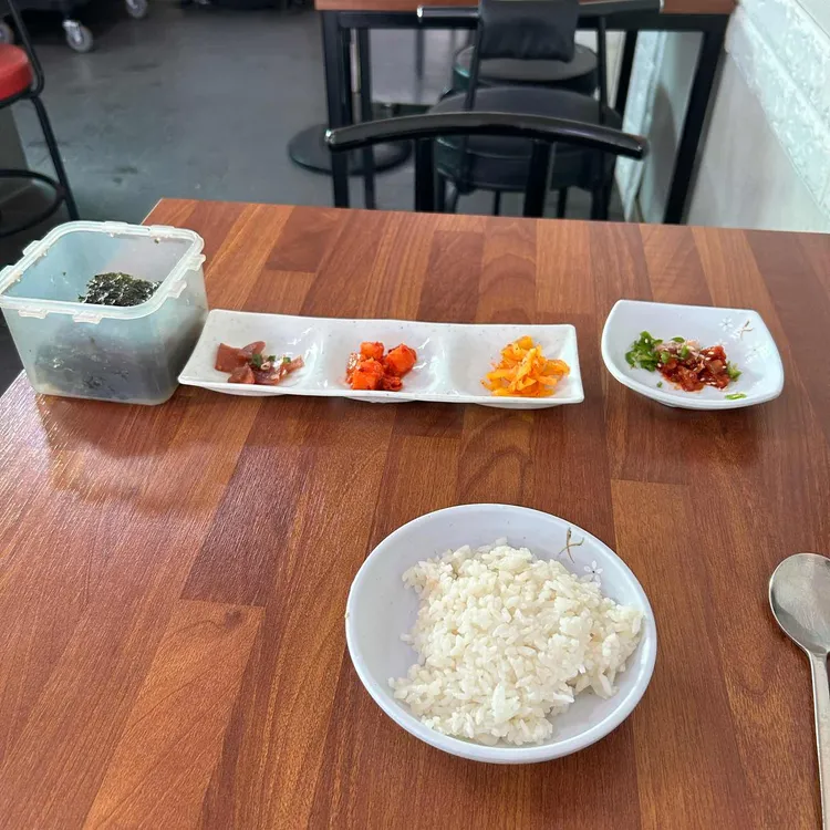 미가옥 대표 사진
