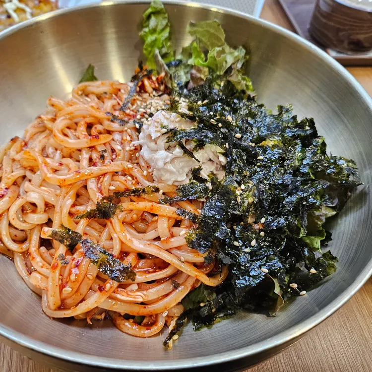 모도리닭곰탕 대표 사진
