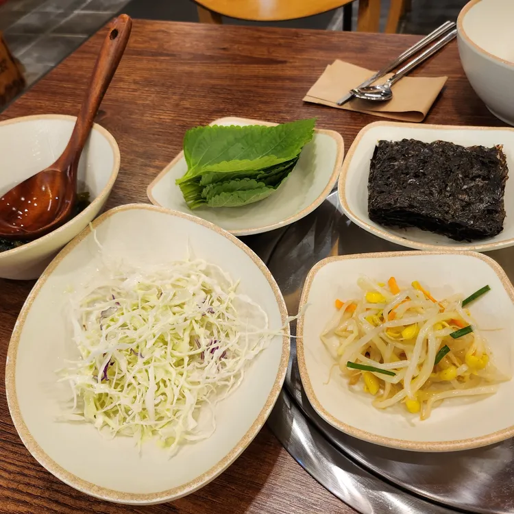 은가비 불쭈꾸미 대표 사진
