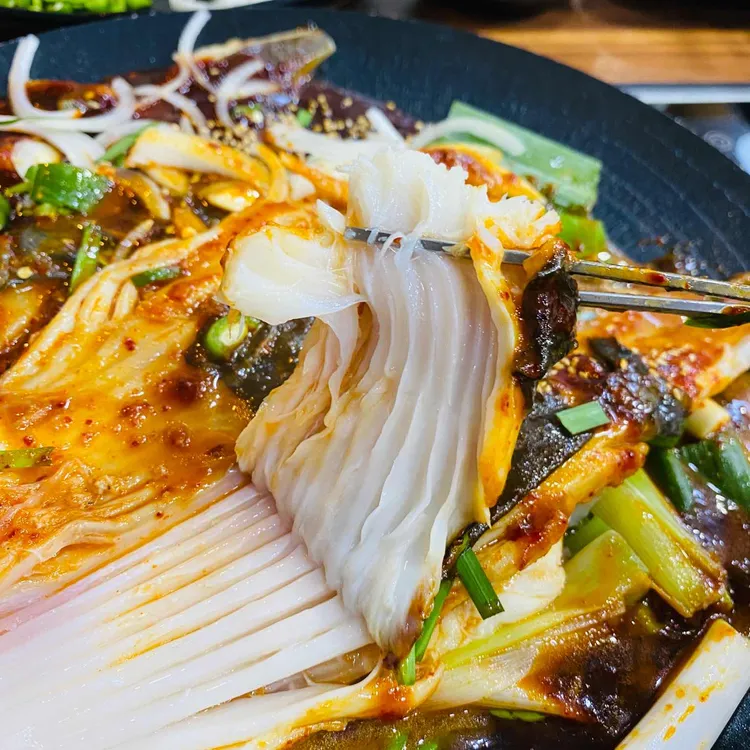 삼계코다리 대표 사진