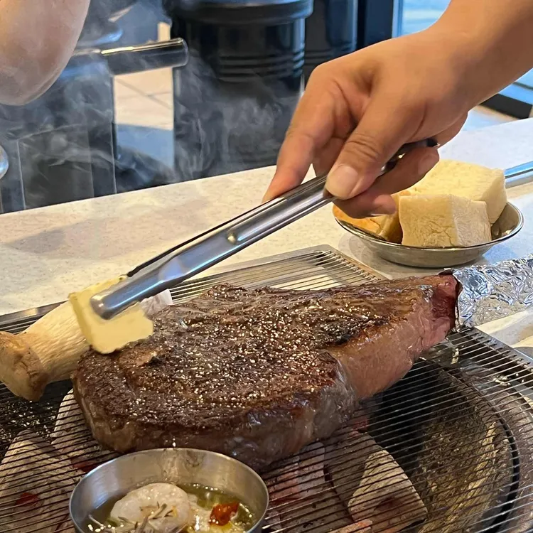 더고집 사진 2