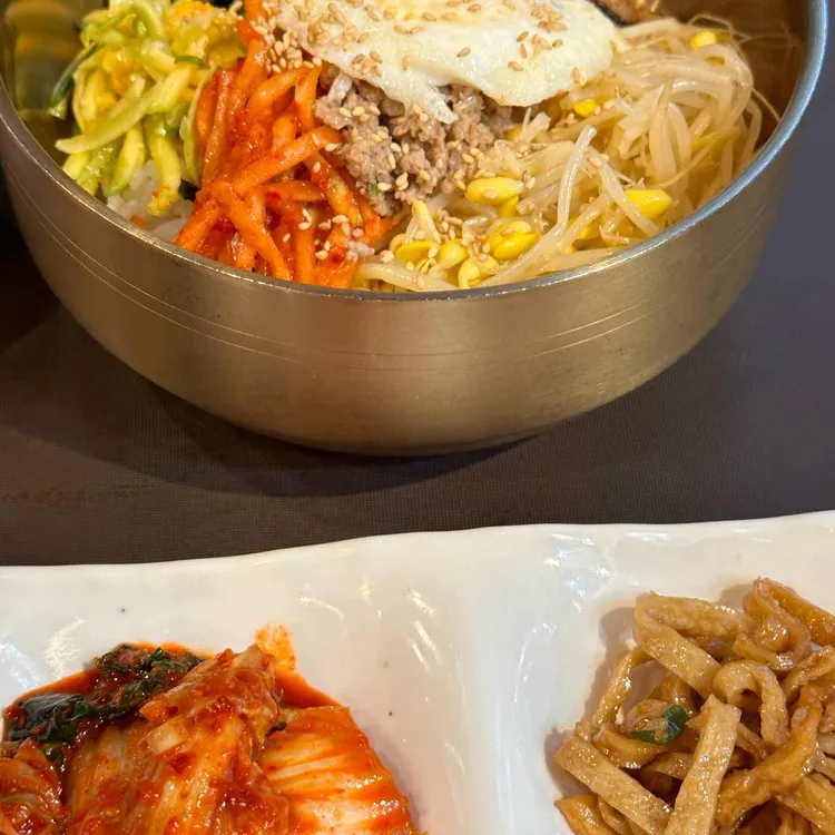 전주현대옥 그랜드백화점 일산점 - 주엽 콩나물국밥 맛집 | 다이닝코드, 빅데이터 맛집검색