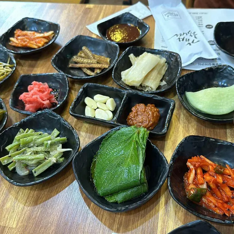 더기네장어 대표 사진