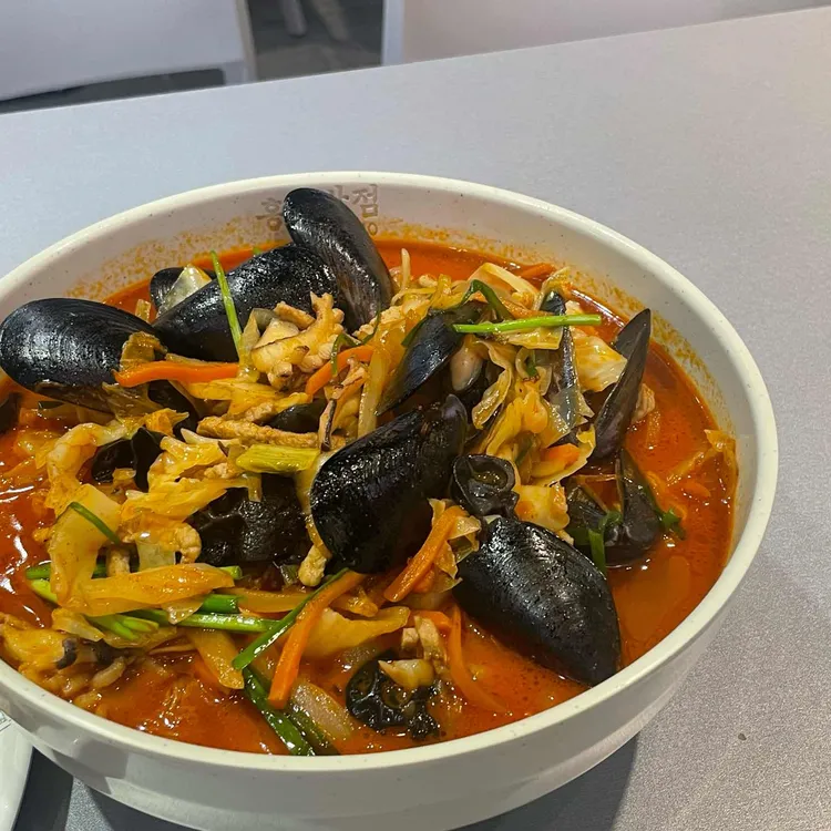 홍콩반점 대표 사진